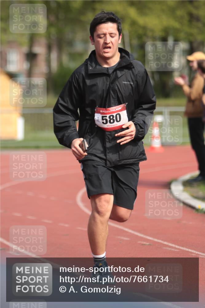 13.04.2025 - Hammer Lauf A. Gomolzig http://msf.ph/oto/7661734 13.04.2025 10:51:23 Ziel 580 meine-sportfotos.de