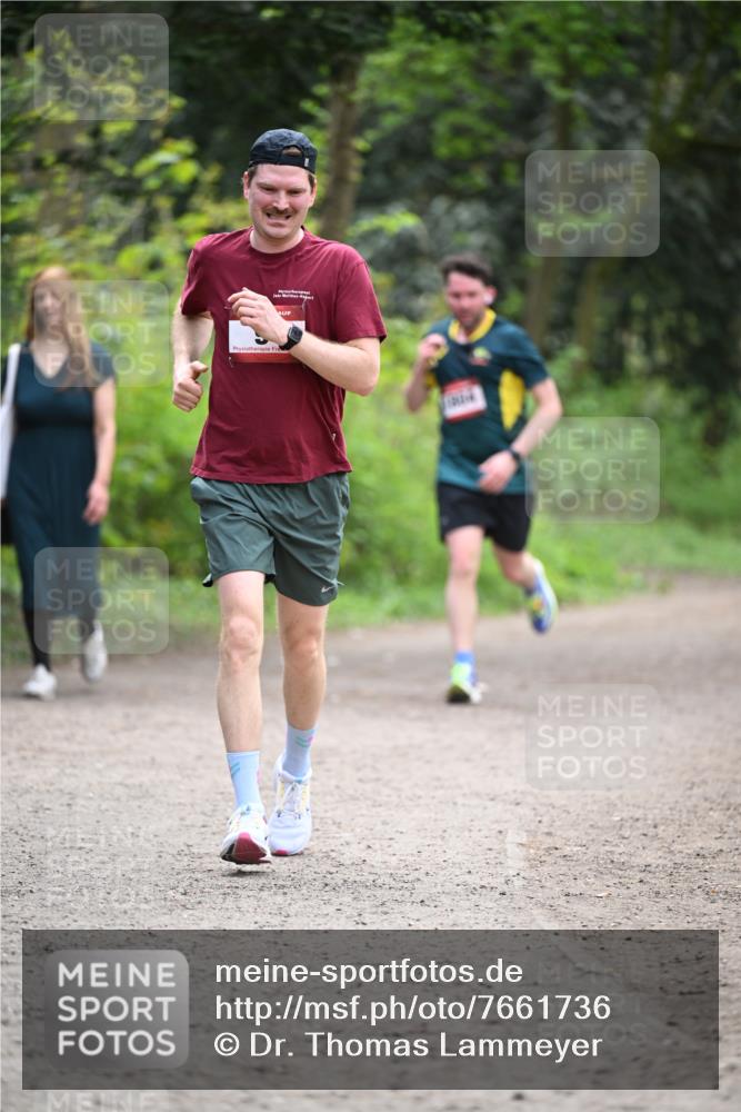 13.04.2025 - Hammer Lauf Dr. Thomas Lammeyer http://msf.ph/oto/7661736 13.04.2025 11:27:26 Laufen  meine-sportfotos.de