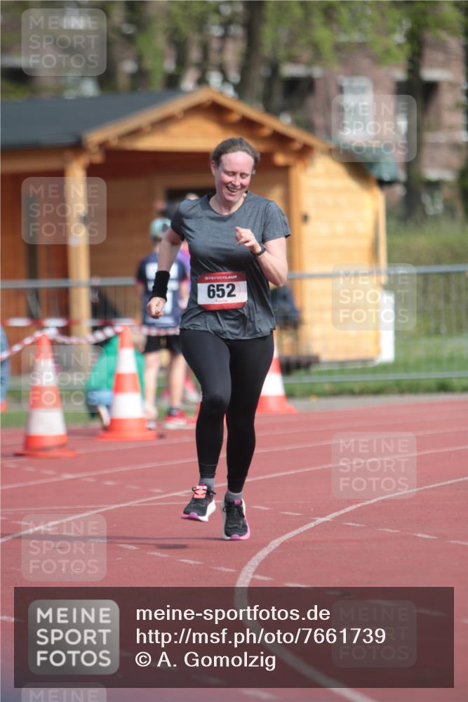13.04.2025 - Hammer Lauf A. Gomolzig http://msf.ph/oto/7661739 13.04.2025 10:51:36 Ziel 652 meine-sportfotos.de