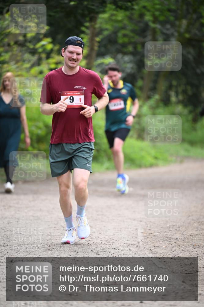 13.04.2025 - Hammer Lauf Dr. Thomas Lammeyer http://msf.ph/oto/7661740 13.04.2025 11:27:26 Laufen 15, 9, 1 meine-sportfotos.de