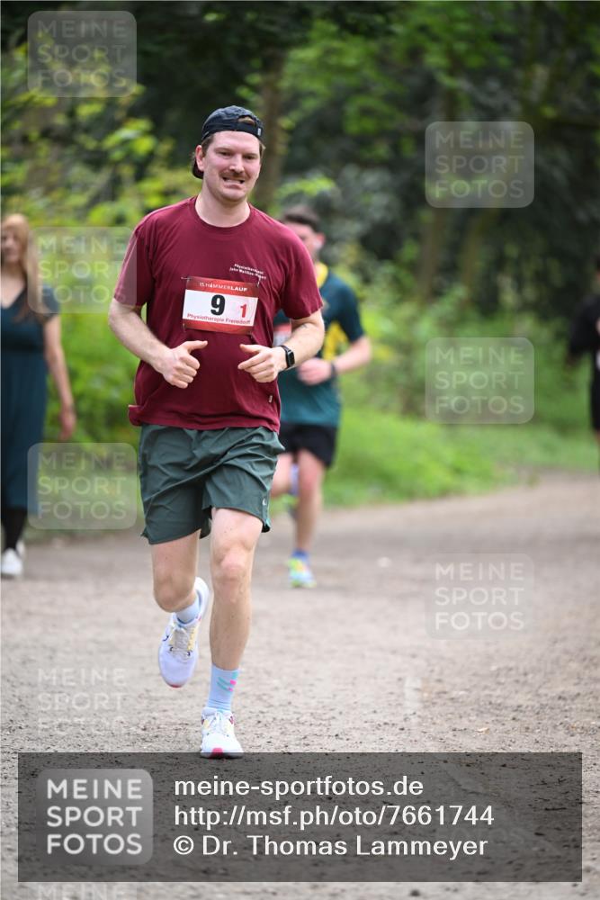 13.04.2025 - Hammer Lauf Dr. Thomas Lammeyer http://msf.ph/oto/7661744 13.04.2025 11:27:27 Laufen 15, 91 meine-sportfotos.de