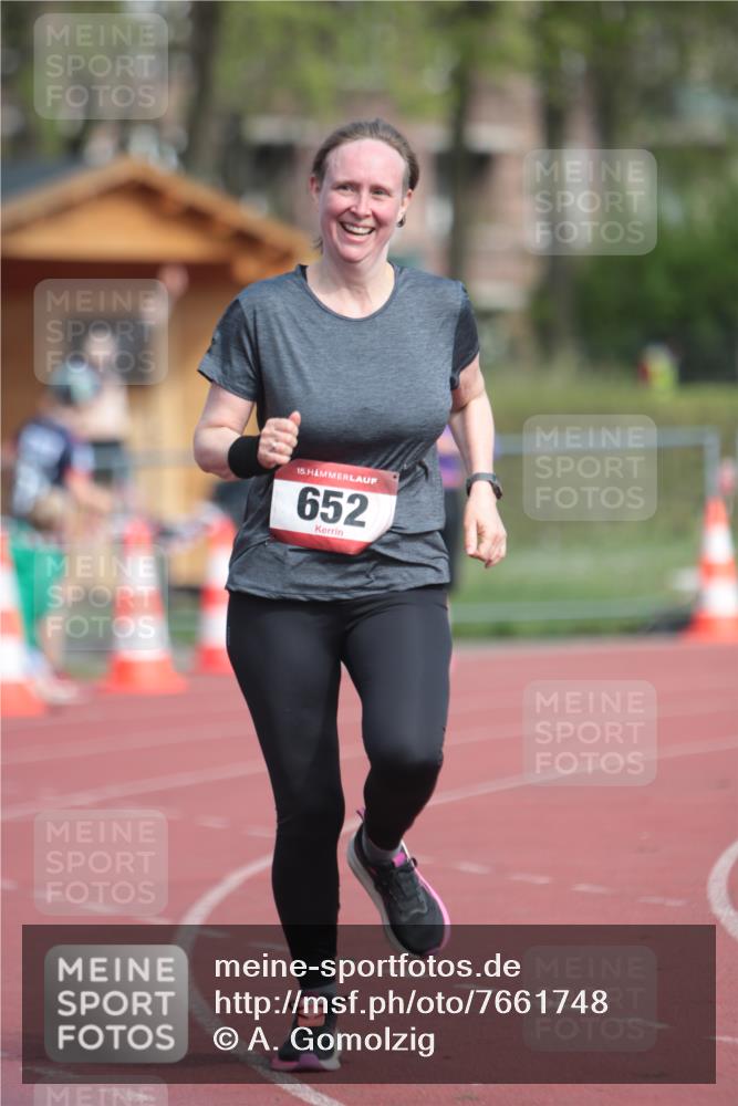 13.04.2025 - Hammer Lauf A. Gomolzig http://msf.ph/oto/7661748 13.04.2025 10:51:38 Ziel 184, 652 meine-sportfotos.de