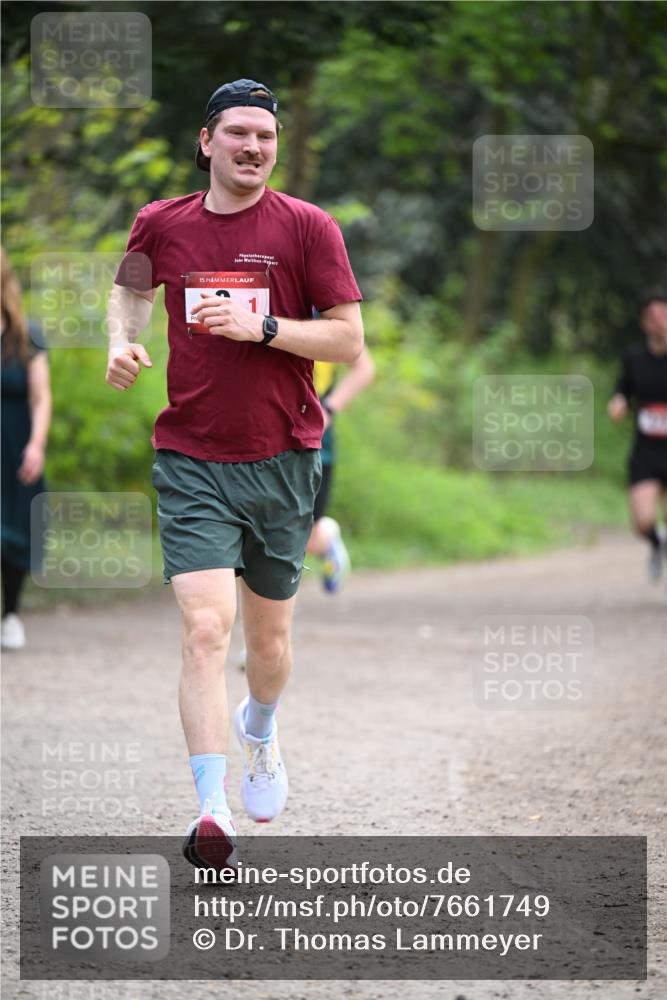 13.04.2025 - Hammer Lauf Dr. Thomas Lammeyer http://msf.ph/oto/7661749 13.04.2025 11:27:27 Laufen 15 meine-sportfotos.de