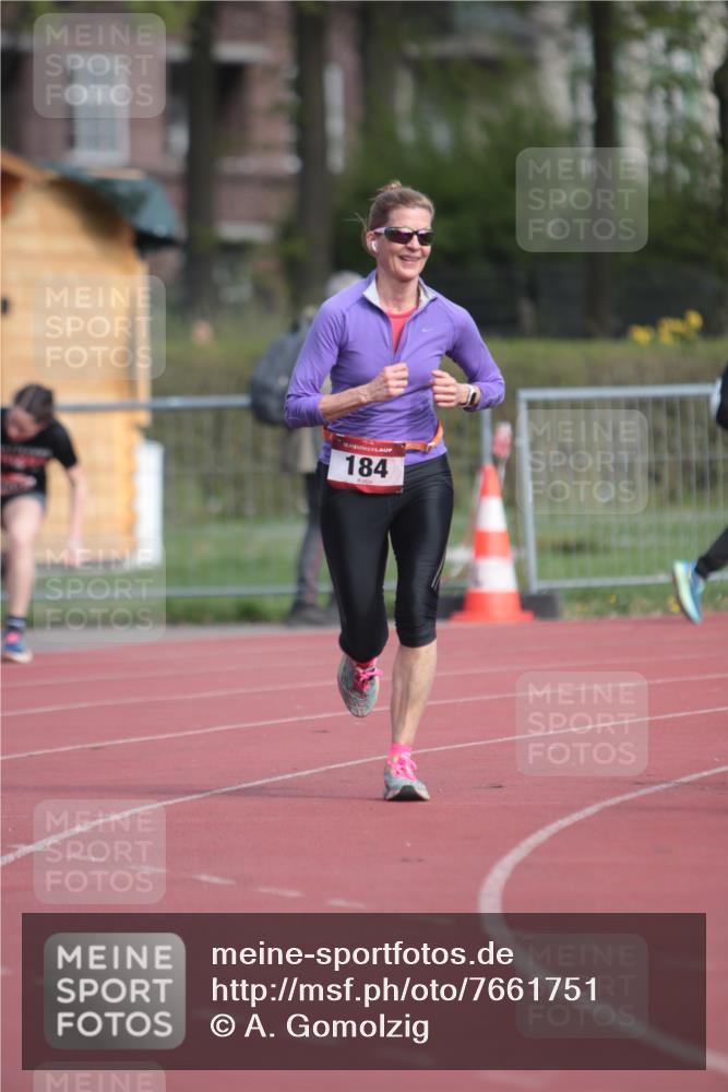 13.04.2025 - Hammer Lauf A. Gomolzig http://msf.ph/oto/7661751 13.04.2025 10:51:42 Ziel 184 meine-sportfotos.de
