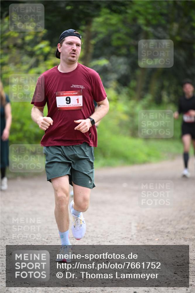 13.04.2025 - Hammer Lauf Dr. Thomas Lammeyer http://msf.ph/oto/7661752 13.04.2025 11:27:27 Laufen 15, 91 meine-sportfotos.de