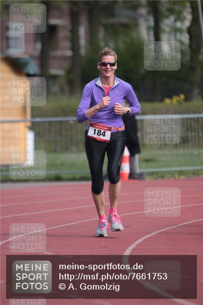 13.04.2025 - Hammer Lauf A. Gomolzig http://msf.ph/oto/7661753 13.04.2025 10:51:43 Ziel 184 meine-sportfotos.de