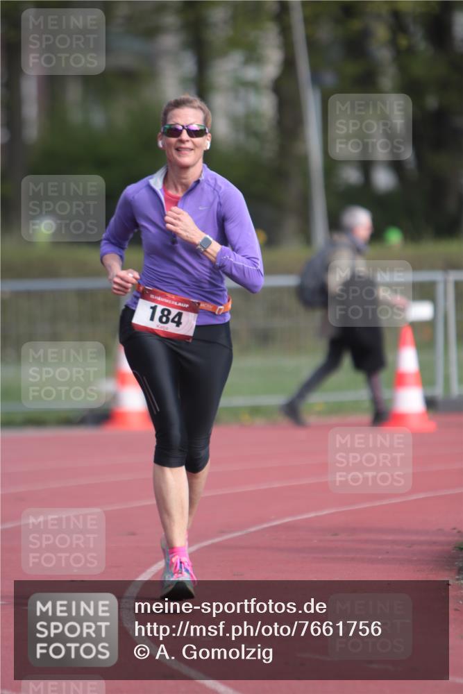 13.04.2025 - Hammer Lauf A. Gomolzig http://msf.ph/oto/7661756 13.04.2025 10:51:44 Ziel 184 meine-sportfotos.de
