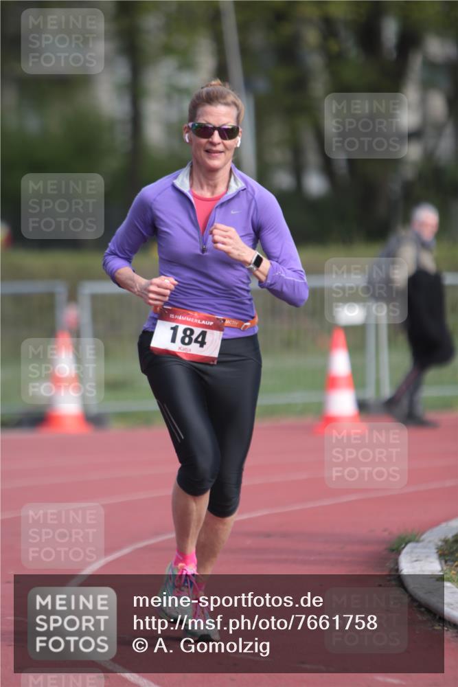 13.04.2025 - Hammer Lauf A. Gomolzig http://msf.ph/oto/7661758 13.04.2025 10:51:45 Ziel 184 meine-sportfotos.de