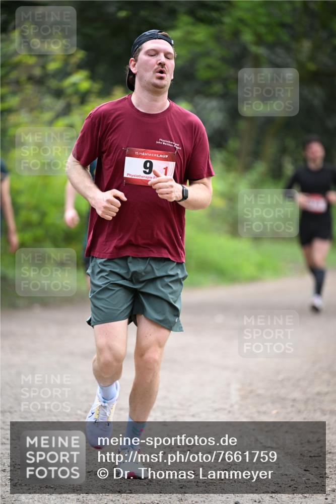 13.04.2025 - Hammer Lauf Dr. Thomas Lammeyer http://msf.ph/oto/7661759 13.04.2025 11:27:27 Laufen 15, 91 meine-sportfotos.de