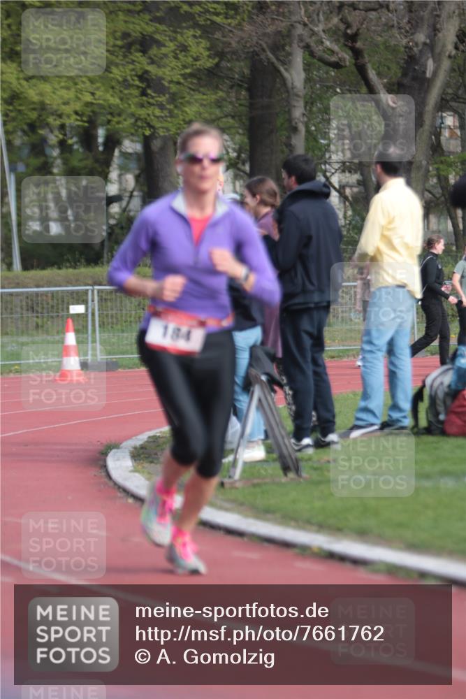 13.04.2025 - Hammer Lauf A. Gomolzig http://msf.ph/oto/7661762 13.04.2025 10:51:46 Ziel 184 meine-sportfotos.de