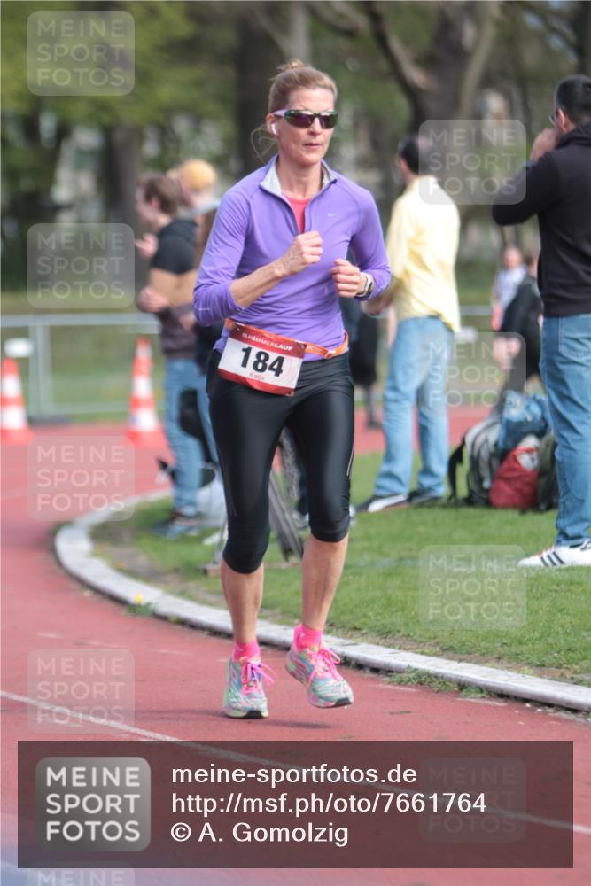 13.04.2025 - Hammer Lauf A. Gomolzig http://msf.ph/oto/7661764 13.04.2025 10:51:47 Ziel 184 meine-sportfotos.de