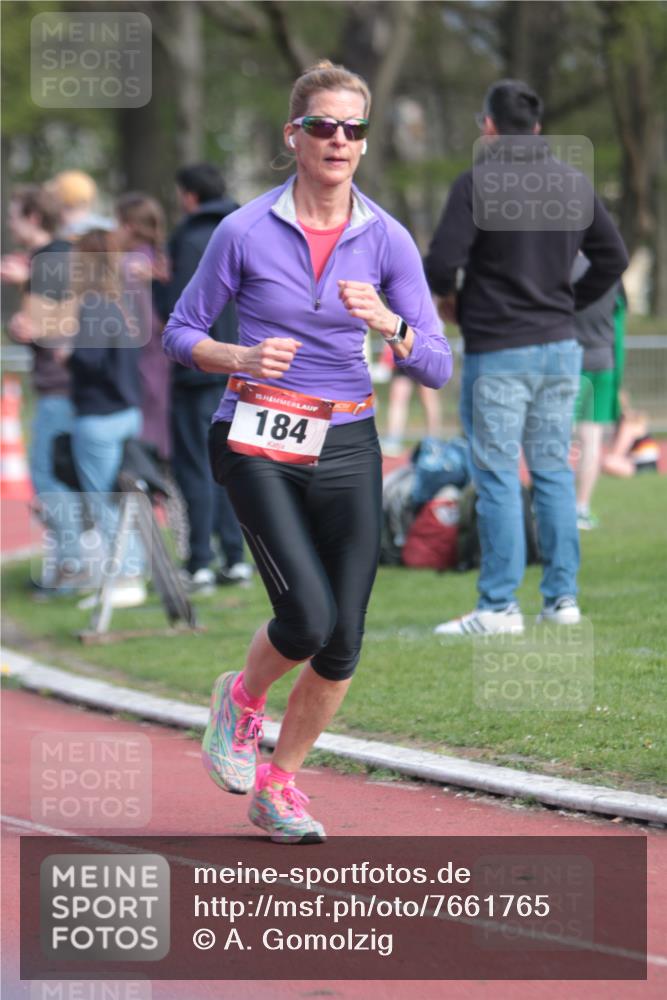 13.04.2025 - Hammer Lauf A. Gomolzig http://msf.ph/oto/7661765 13.04.2025 10:51:47 Ziel 184 meine-sportfotos.de