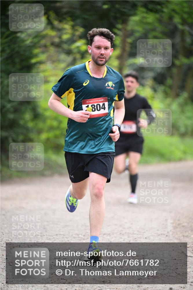 13.04.2025 - Hammer Lauf Dr. Thomas Lammeyer http://msf.ph/oto/7661782 13.04.2025 11:27:30 Laufen 15, 804 meine-sportfotos.de