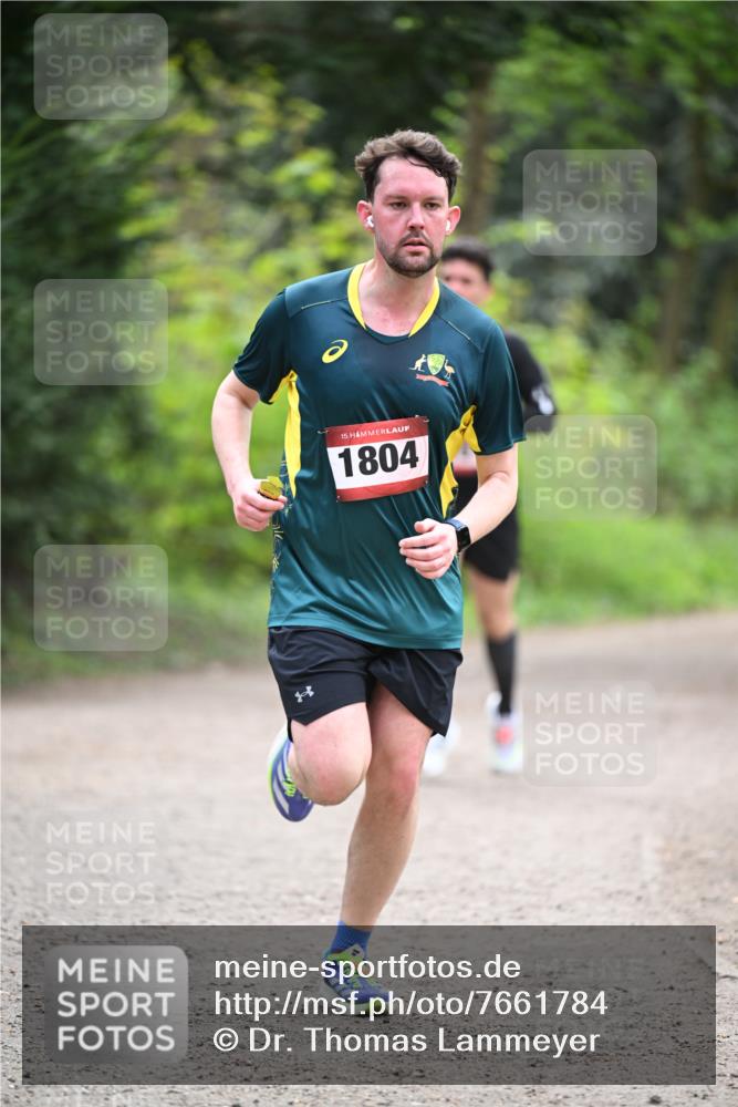 13.04.2025 - Hammer Lauf Dr. Thomas Lammeyer http://msf.ph/oto/7661784 13.04.2025 11:27:30 Laufen 15, 1804 meine-sportfotos.de
