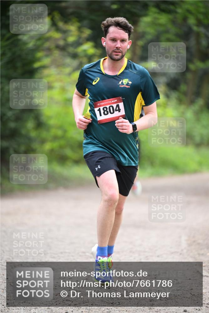 13.04.2025 - Hammer Lauf Dr. Thomas Lammeyer http://msf.ph/oto/7661786 13.04.2025 11:27:30 Laufen 15, 1804 meine-sportfotos.de