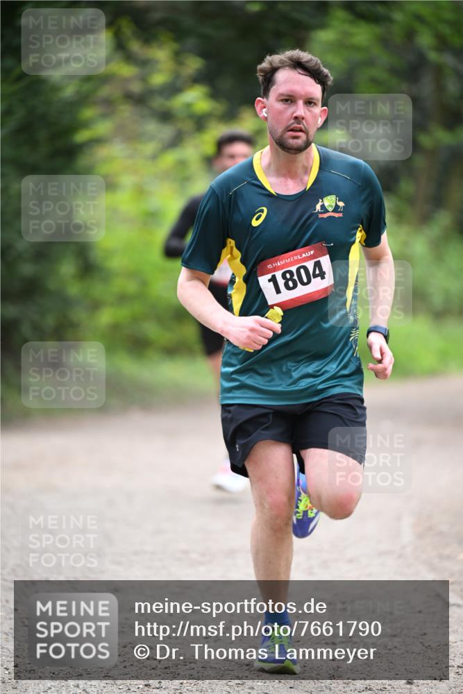 13.04.2025 - Hammer Lauf Dr. Thomas Lammeyer http://msf.ph/oto/7661790 13.04.2025 11:27:30 Laufen 15, 1804 meine-sportfotos.de
