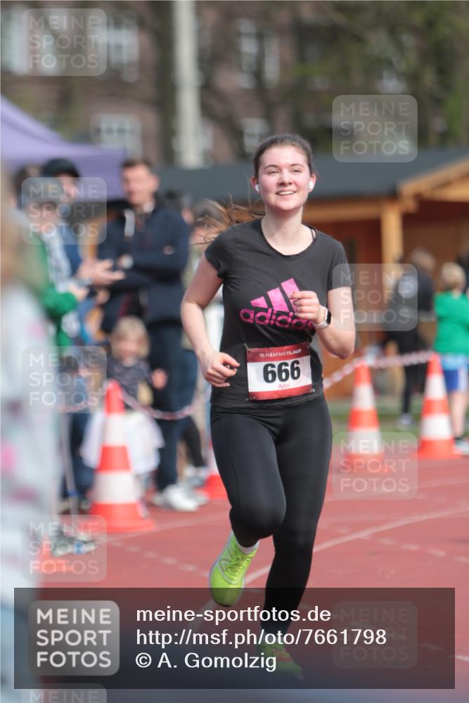 13.04.2025 - Hammer Lauf A. Gomolzig http://msf.ph/oto/7661798 13.04.2025 10:52:05 Ziel 562, 666, 922 meine-sportfotos.de