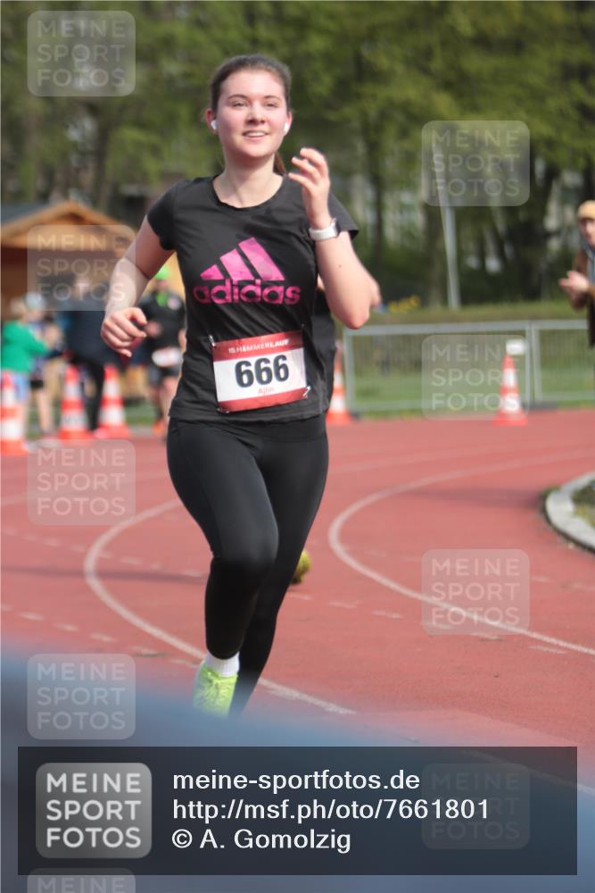 13.04.2025 - Hammer Lauf A. Gomolzig http://msf.ph/oto/7661801 13.04.2025 10:52:07 Ziel 562, 922 meine-sportfotos.de