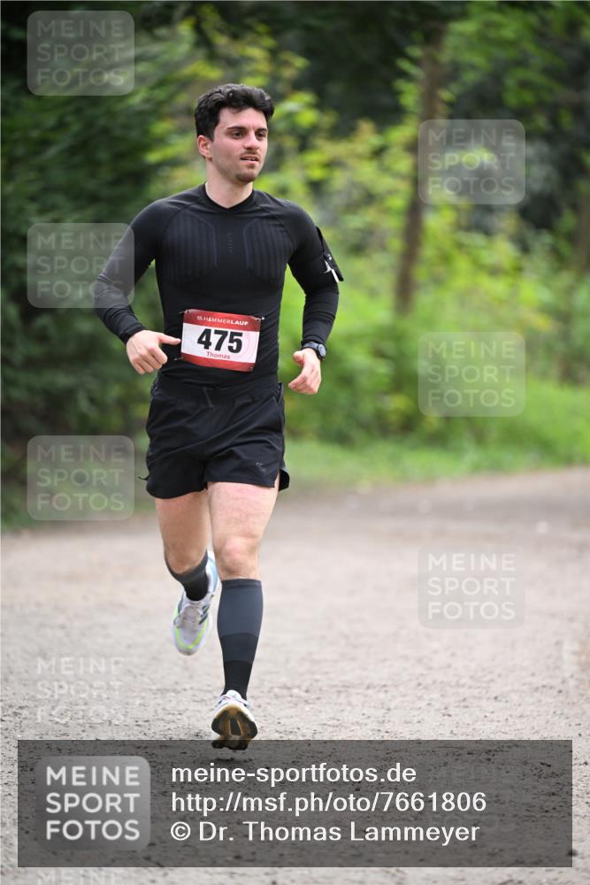 13.04.2025 - Hammer Lauf Dr. Thomas Lammeyer http://msf.ph/oto/7661806 13.04.2025 11:27:32 Laufen 15, 475 meine-sportfotos.de