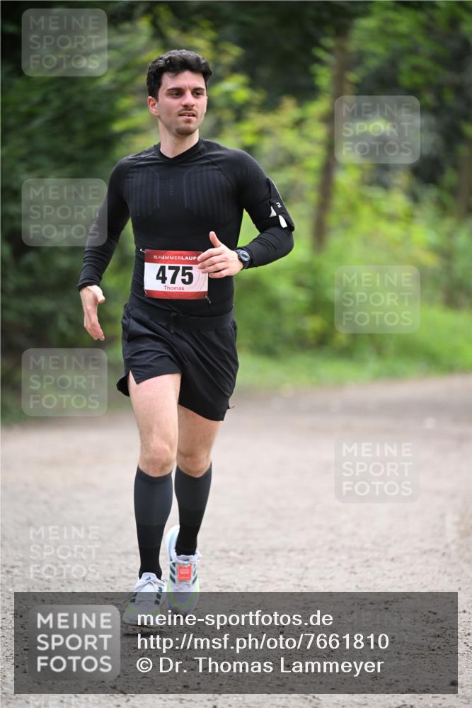 13.04.2025 - Hammer Lauf Dr. Thomas Lammeyer http://msf.ph/oto/7661810 13.04.2025 11:27:32 Laufen 15, 475 meine-sportfotos.de