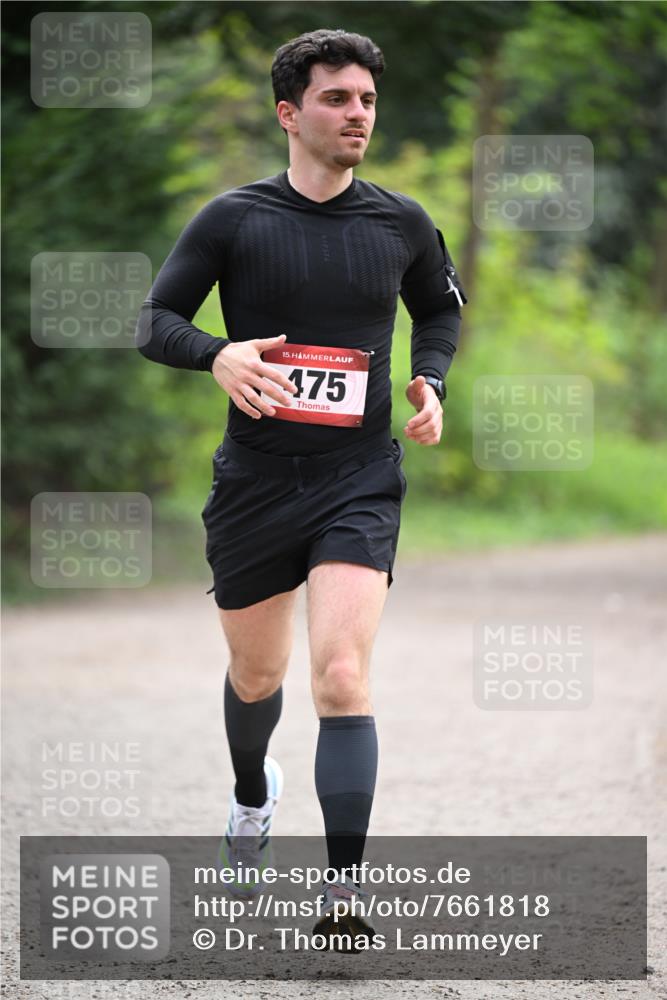 13.04.2025 - Hammer Lauf Dr. Thomas Lammeyer http://msf.ph/oto/7661818 13.04.2025 11:27:33 Laufen 15, 475 meine-sportfotos.de