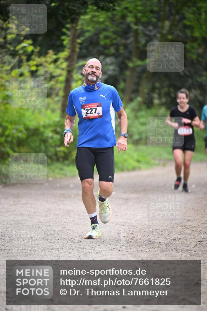 13.04.2025 - Hammer Lauf Dr. Thomas Lammeyer http://msf.ph/oto/7661825 13.04.2025 11:27:36 Laufen 15, 227 meine-sportfotos.de