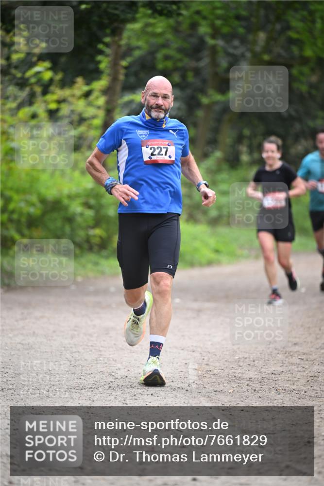 13.04.2025 - Hammer Lauf Dr. Thomas Lammeyer http://msf.ph/oto/7661829 13.04.2025 11:27:36 Laufen 15, 227 meine-sportfotos.de