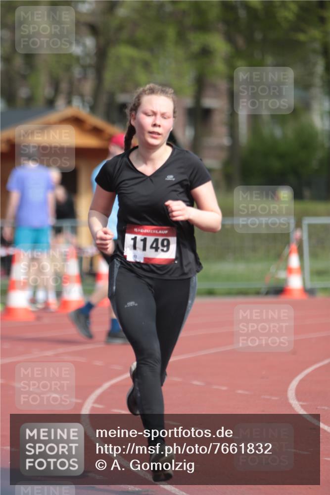 13.04.2025 - Hammer Lauf A. Gomolzig http://msf.ph/oto/7661832 13.04.2025 10:52:24 Ziel  meine-sportfotos.de