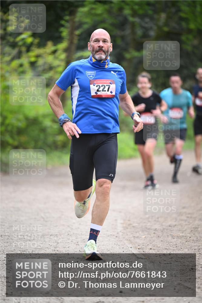 13.04.2025 - Hammer Lauf Dr. Thomas Lammeyer http://msf.ph/oto/7661843 13.04.2025 11:27:37 Laufen 15, 227 meine-sportfotos.de