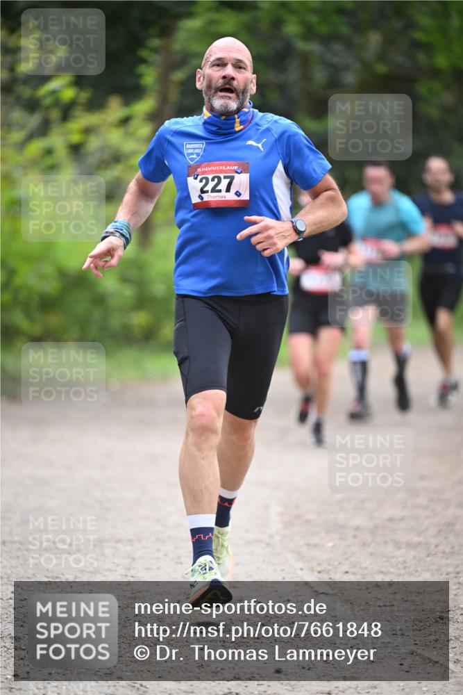 13.04.2025 - Hammer Lauf Dr. Thomas Lammeyer http://msf.ph/oto/7661848 13.04.2025 11:27:37 Laufen 15, 227 meine-sportfotos.de