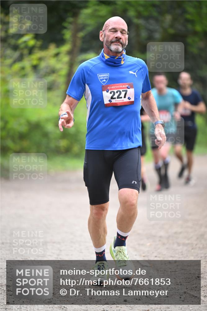 13.04.2025 - Hammer Lauf Dr. Thomas Lammeyer http://msf.ph/oto/7661853 13.04.2025 11:27:37 Laufen 15, 227 meine-sportfotos.de