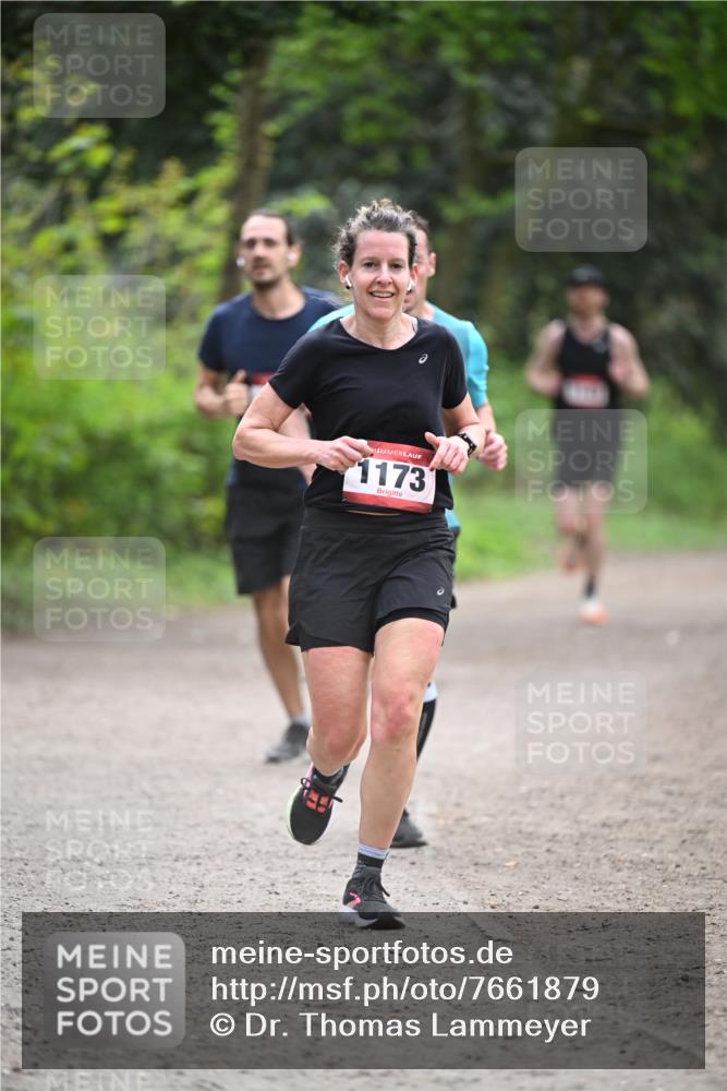 13.04.2025 - Hammer Lauf Dr. Thomas Lammeyer http://msf.ph/oto/7661879 13.04.2025 11:27:40 Laufen 1173 meine-sportfotos.de