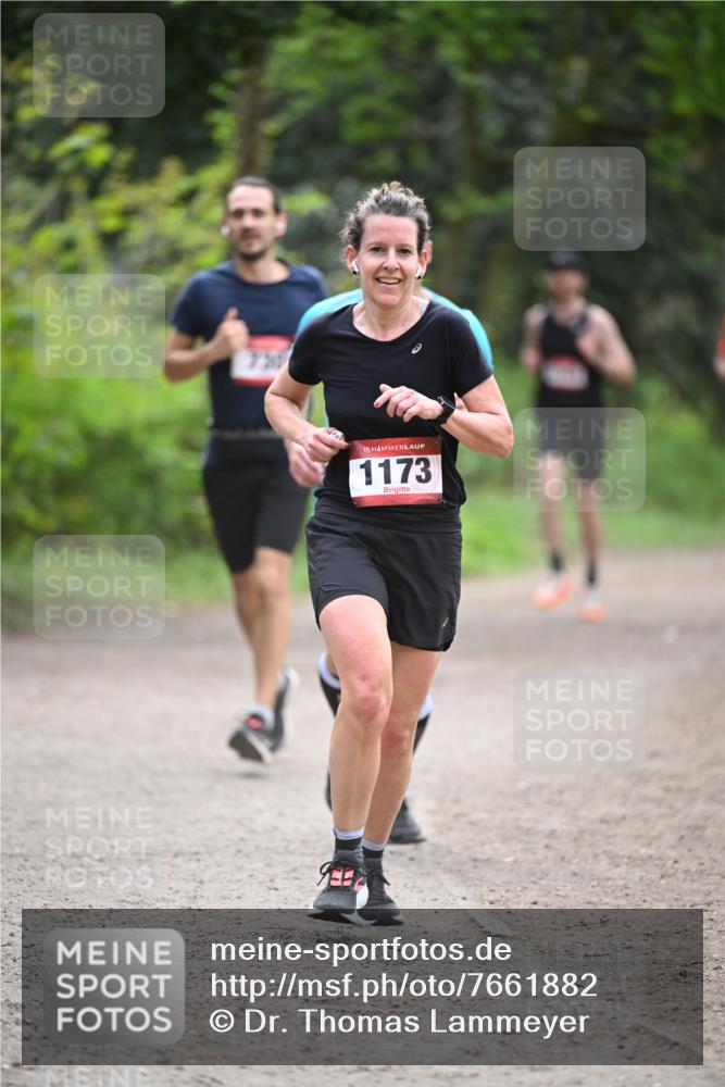 13.04.2025 - Hammer Lauf Dr. Thomas Lammeyer http://msf.ph/oto/7661882 13.04.2025 11:27:40 Laufen 720, 15, 1173 meine-sportfotos.de