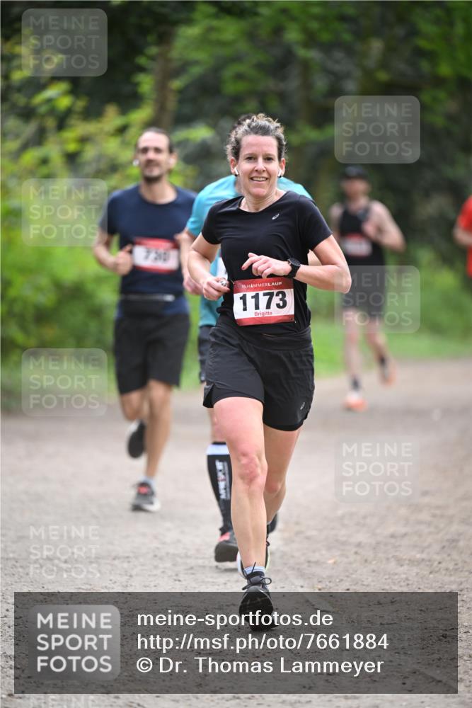 13.04.2025 - Hammer Lauf Dr. Thomas Lammeyer http://msf.ph/oto/7661884 13.04.2025 11:27:40 Laufen 750, 15, 1173 meine-sportfotos.de