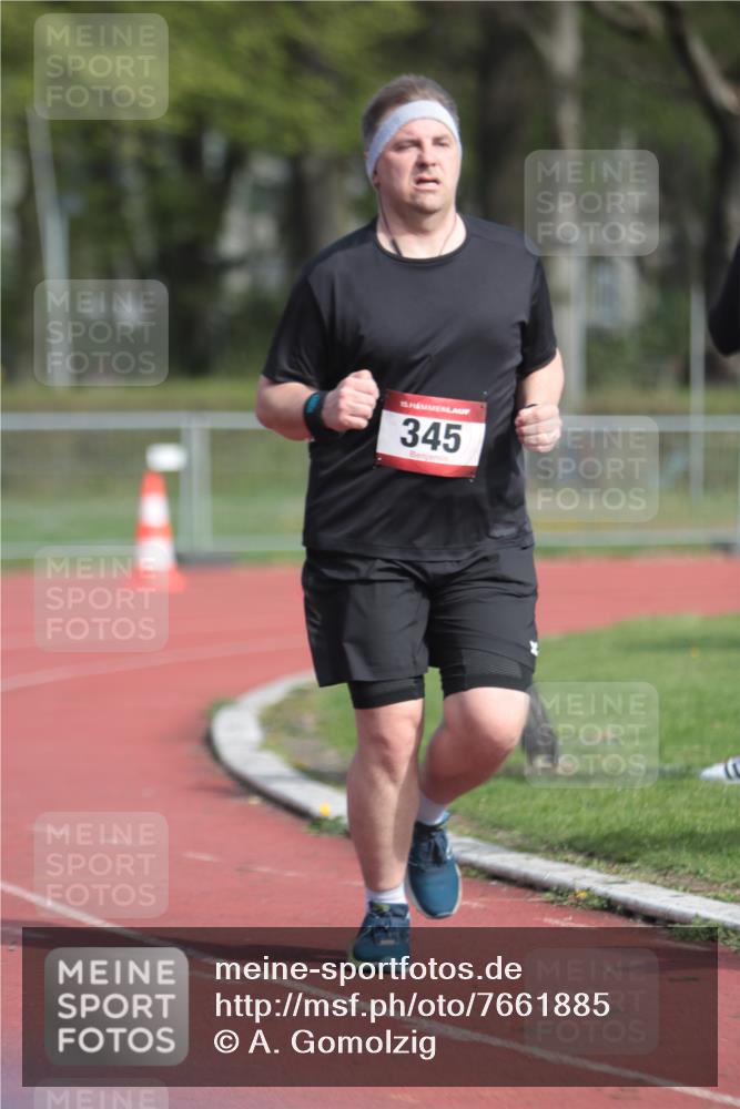 13.04.2025 - Hammer Lauf A. Gomolzig http://msf.ph/oto/7661885 13.04.2025 10:52:57 Ziel 230, 345, 570, 616, 1045 meine-sportfotos.de