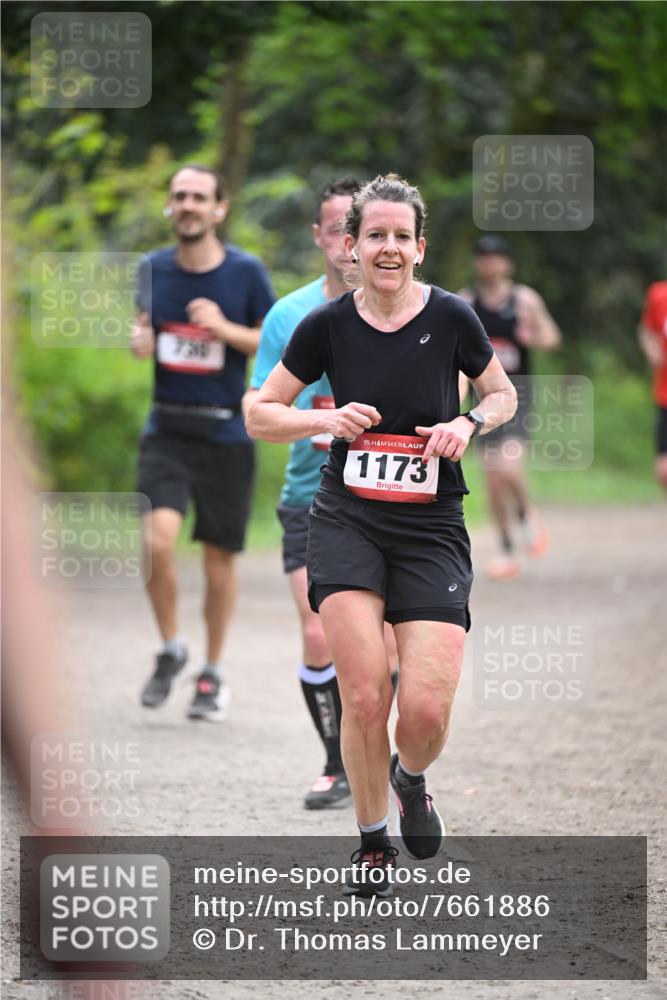 13.04.2025 - Hammer Lauf Dr. Thomas Lammeyer http://msf.ph/oto/7661886 13.04.2025 11:27:40 Laufen 750, 15, 1173 meine-sportfotos.de