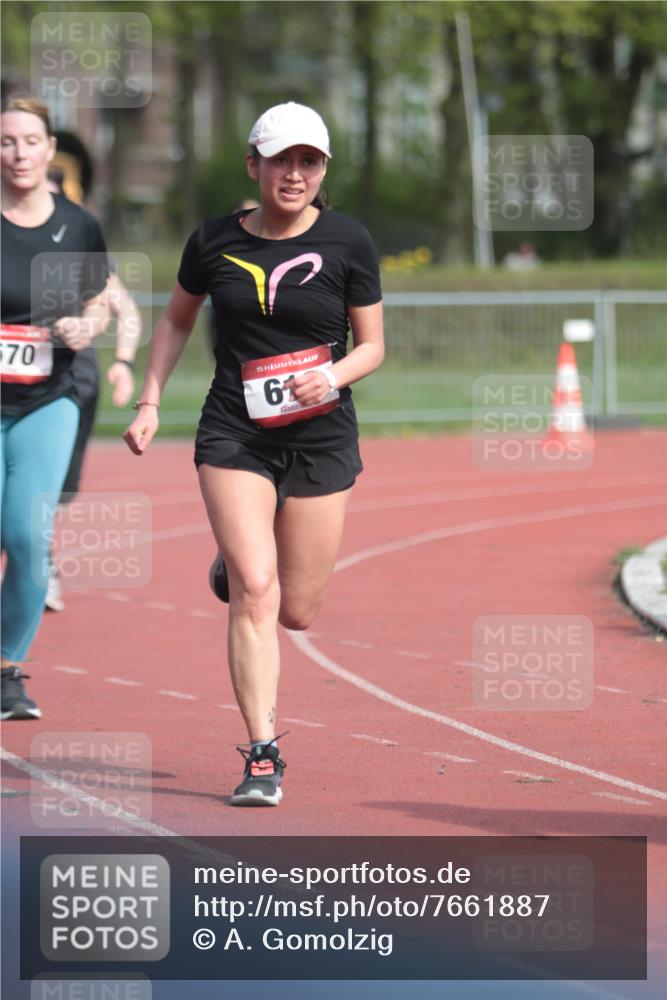 13.04.2025 - Hammer Lauf A. Gomolzig http://msf.ph/oto/7661887 13.04.2025 10:52:57 Ziel 230, 345, 570, 616, 1045 meine-sportfotos.de
