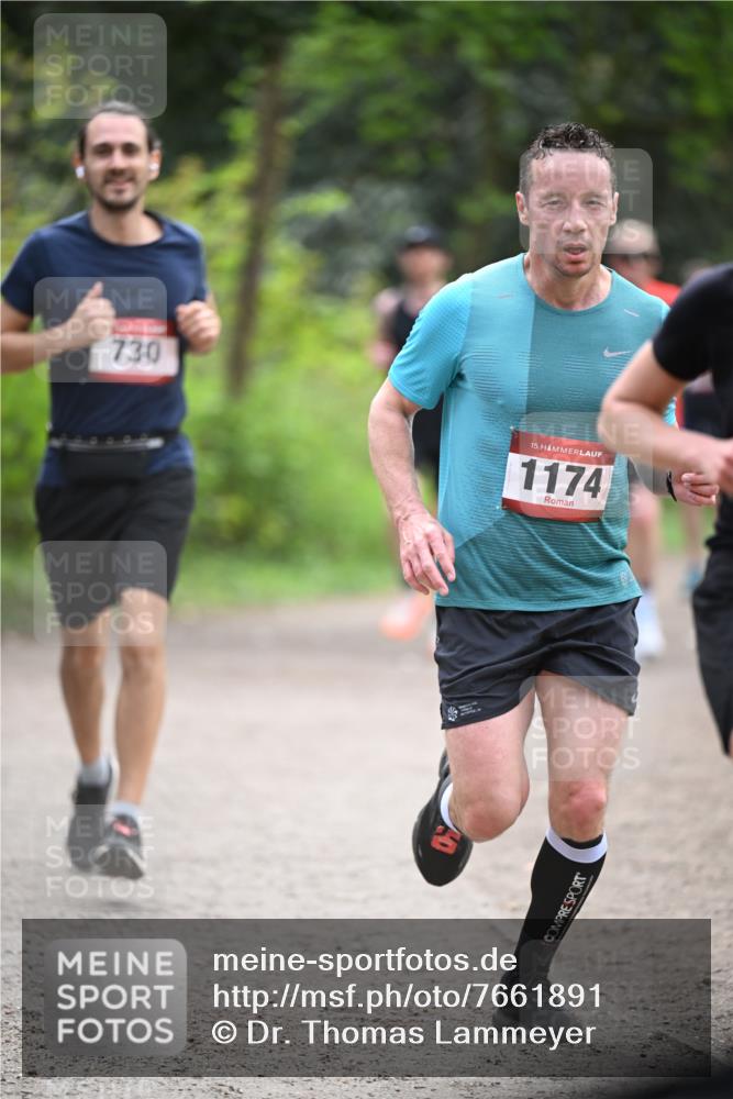 13.04.2025 - Hammer Lauf Dr. Thomas Lammeyer http://msf.ph/oto/7661891 13.04.2025 11:27:41 Laufen 730, 15, 1174 meine-sportfotos.de