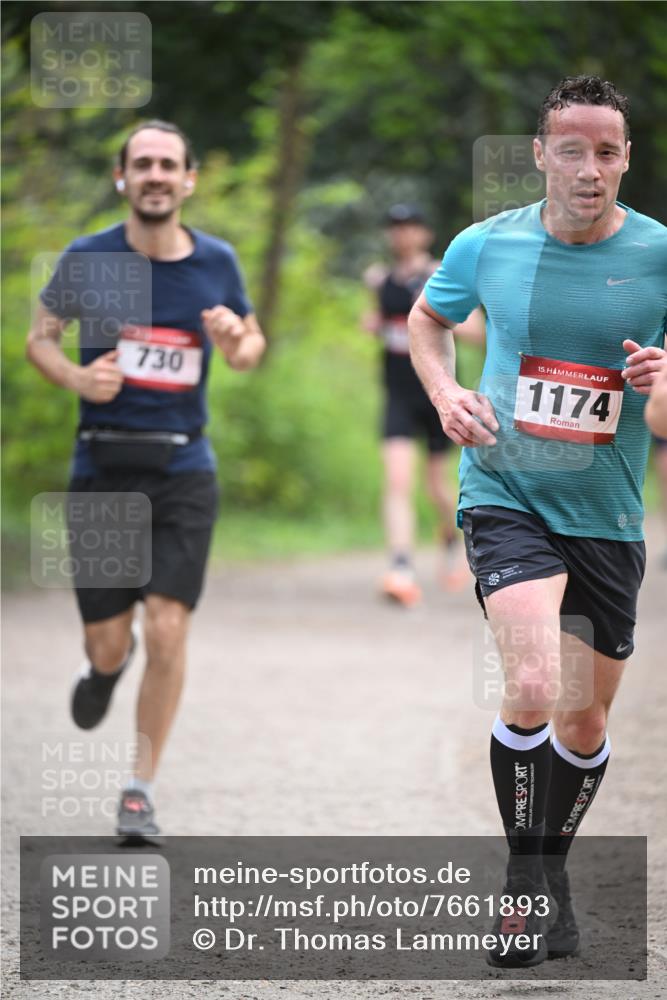 13.04.2025 - Hammer Lauf Dr. Thomas Lammeyer http://msf.ph/oto/7661893 13.04.2025 11:27:42 Laufen 730, 15, 1174 meine-sportfotos.de