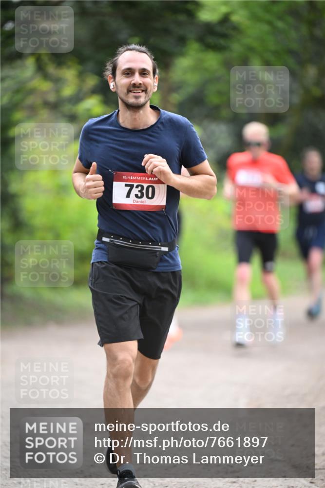 13.04.2025 - Hammer Lauf Dr. Thomas Lammeyer http://msf.ph/oto/7661897 13.04.2025 11:27:42 Laufen 15, 730 meine-sportfotos.de
