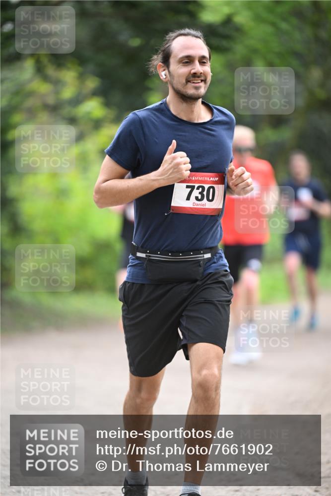 13.04.2025 - Hammer Lauf Dr. Thomas Lammeyer http://msf.ph/oto/7661902 13.04.2025 11:27:43 Laufen 15, 730 meine-sportfotos.de
