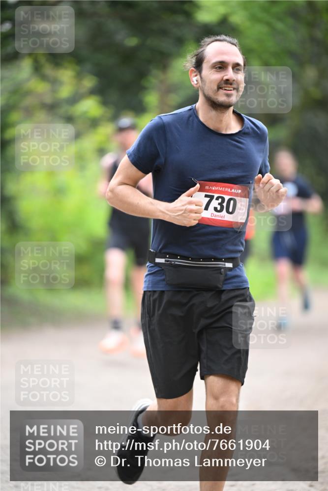 13.04.2025 - Hammer Lauf Dr. Thomas Lammeyer http://msf.ph/oto/7661904 13.04.2025 11:27:43 Laufen 15, 730 meine-sportfotos.de