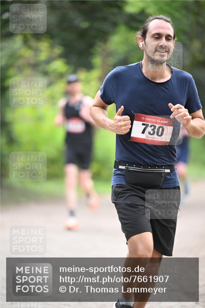 13.04.2025 - Hammer Lauf Dr. Thomas Lammeyer http://msf.ph/oto/7661907 13.04.2025 11:27:43 Laufen 15, 730 meine-sportfotos.de