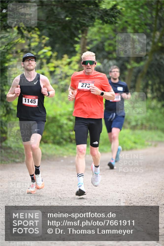 13.04.2025 - Hammer Lauf Dr. Thomas Lammeyer http://msf.ph/oto/7661911 13.04.2025 11:27:44 Laufen 1145, 273 meine-sportfotos.de