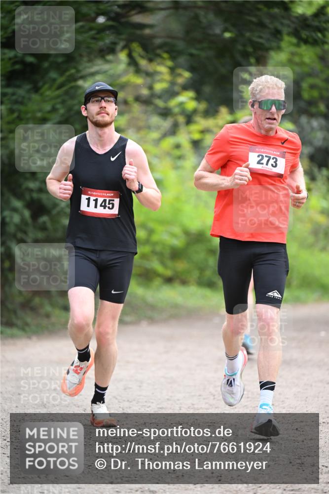 13.04.2025 - Hammer Lauf Dr. Thomas Lammeyer http://msf.ph/oto/7661924 13.04.2025 11:27:45 Laufen 15, 1145, 15, 273 meine-sportfotos.de