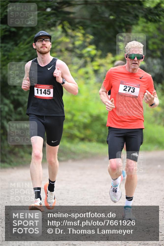 13.04.2025 - Hammer Lauf Dr. Thomas Lammeyer http://msf.ph/oto/7661926 13.04.2025 11:27:45 Laufen 15, 1145, 15, 273 meine-sportfotos.de