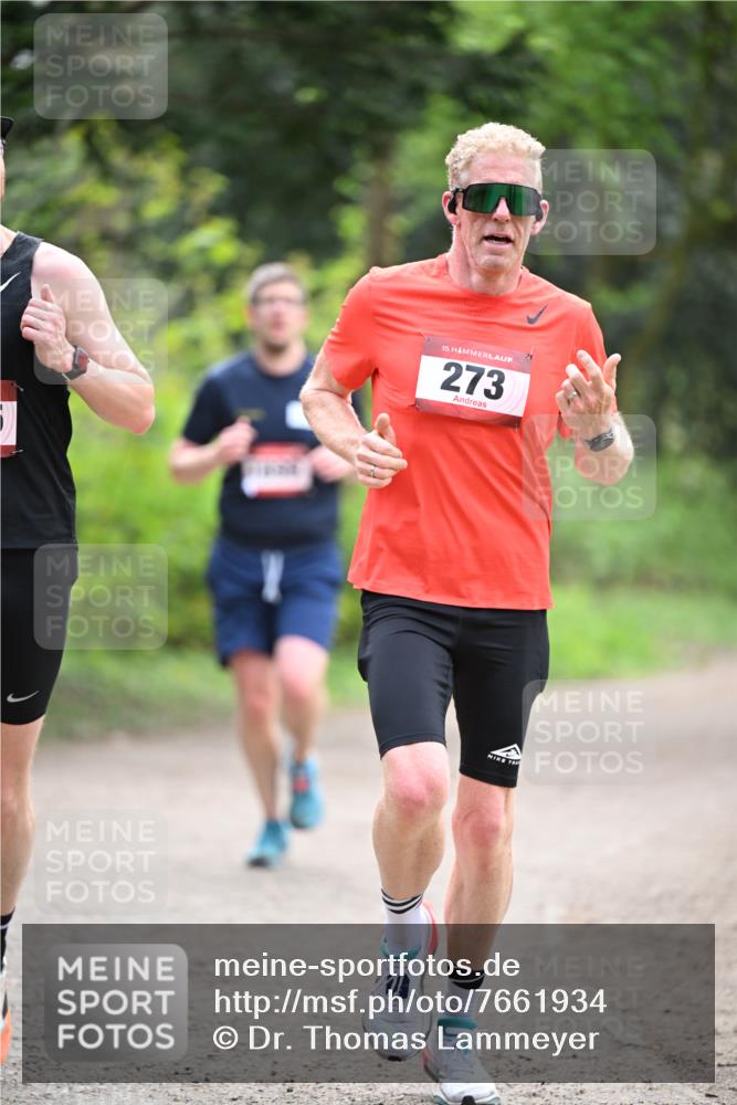 13.04.2025 - Hammer Lauf Dr. Thomas Lammeyer http://msf.ph/oto/7661934 13.04.2025 11:27:46 Laufen 15, 273 meine-sportfotos.de
