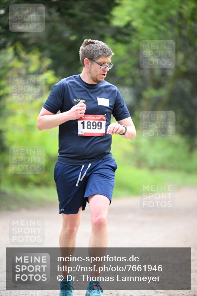 13.04.2025 - Hammer Lauf Dr. Thomas Lammeyer http://msf.ph/oto/7661946 13.04.2025 11:27:48 Laufen 15, 1899 meine-sportfotos.de