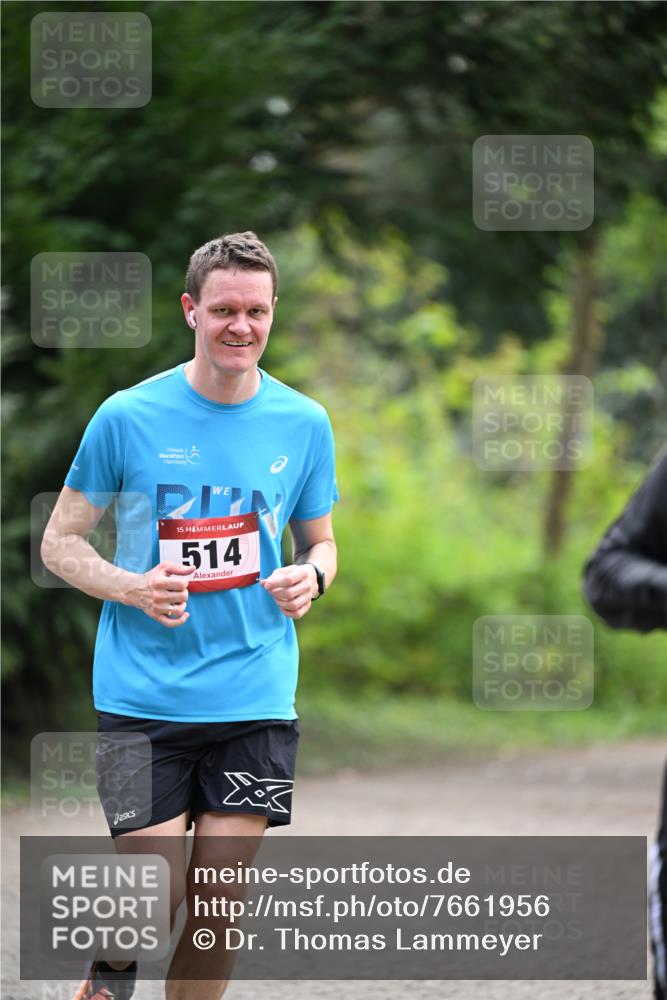 13.04.2025 - Hammer Lauf Dr. Thomas Lammeyer http://msf.ph/oto/7661956 13.04.2025 11:27:59 Laufen 15, 514 meine-sportfotos.de