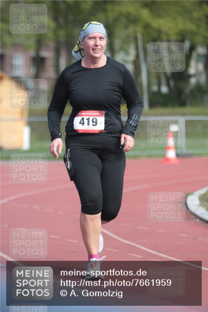 13.04.2025 - Hammer Lauf A. Gomolzig http://msf.ph/oto/7661959 13.04.2025 10:54:04 Ziel 419, 1733 meine-sportfotos.de